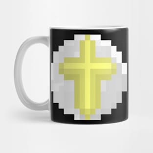 Holy Orb Second Coming of Jesus Christ Inspired Design Mug